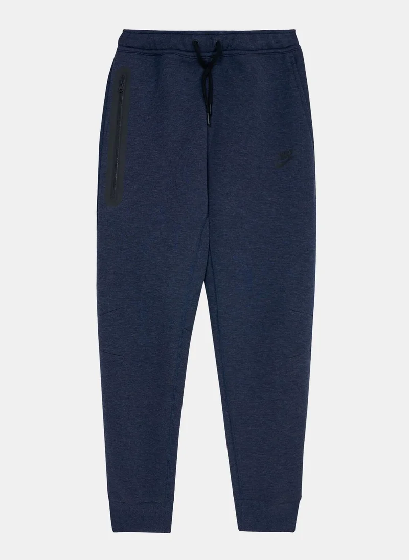 Nike Kids' Sportswear Tech Fleece Joggers (Older Kids)
