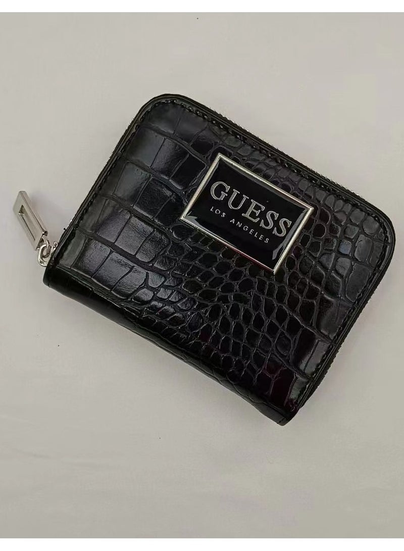 GUESS Guess Women's Wallet SIZE:8*9.5*3cm  - Image 1