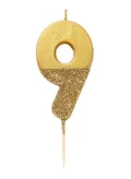Talking Tables Gold 9