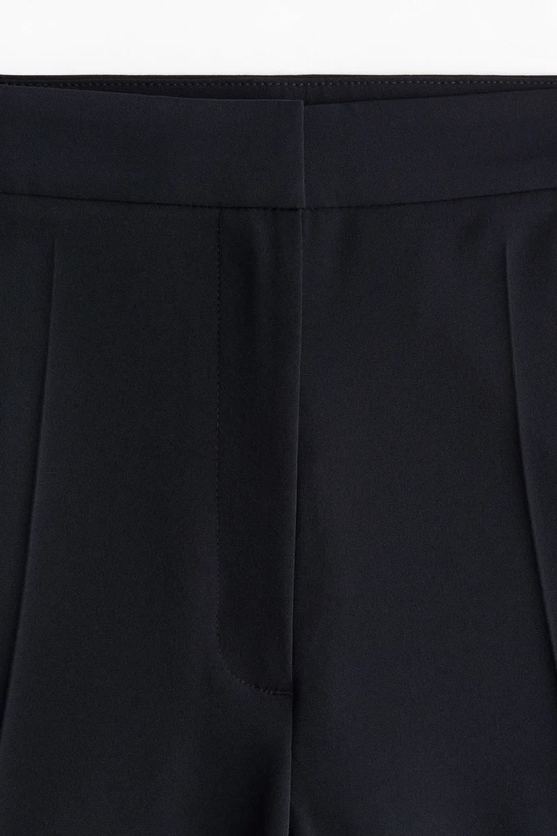 H&M Wide Trousers