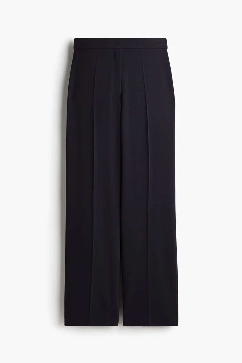 H&M Wide Trousers