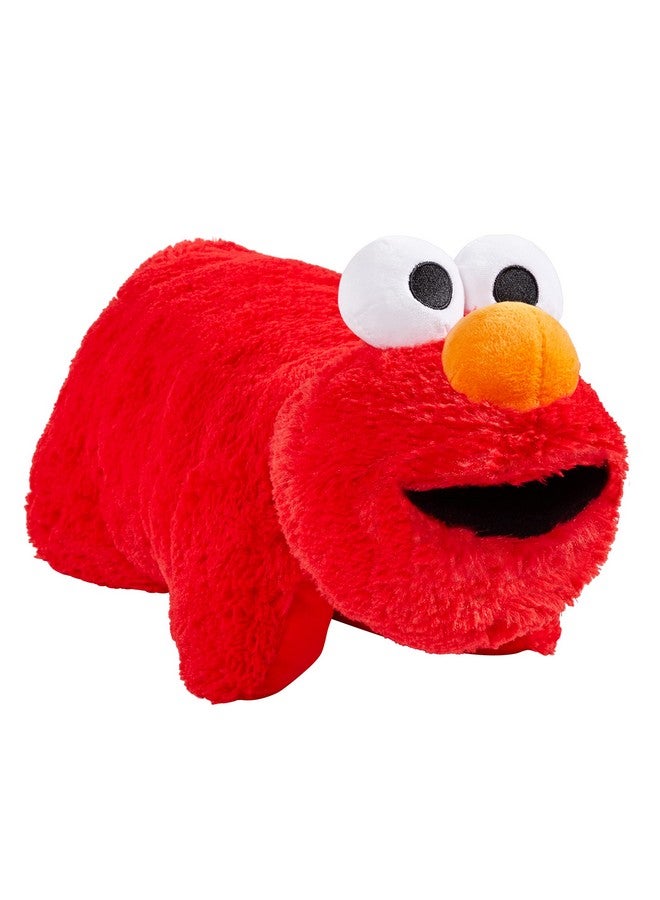 Pillow Pets Elmo - Sesame Street Plush - Image 1