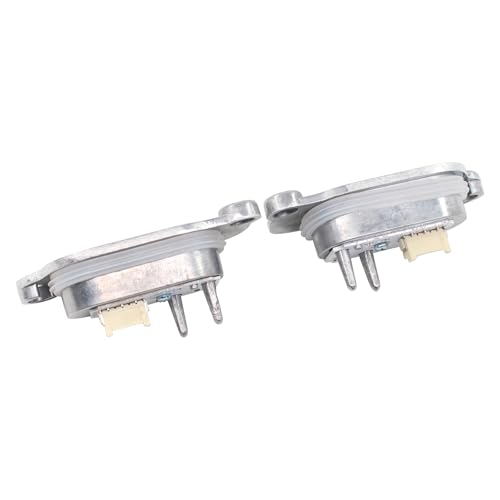 ApplianPar 2Pcs Left and Right Side Headlight DRL Module for Audi A3 S3 2017-2021 - Image 3