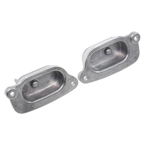 ApplianPar 2Pcs Left and Right Side Headlight DRL Module for Audi A3 S3 2017-2021 - Image 2