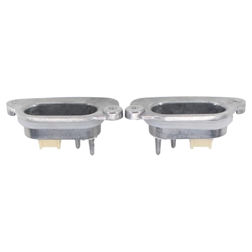 ApplianPar 2Pcs Left and Right Side Headlight DRL Module for Audi A3 S3 2017-2021 - Image 4