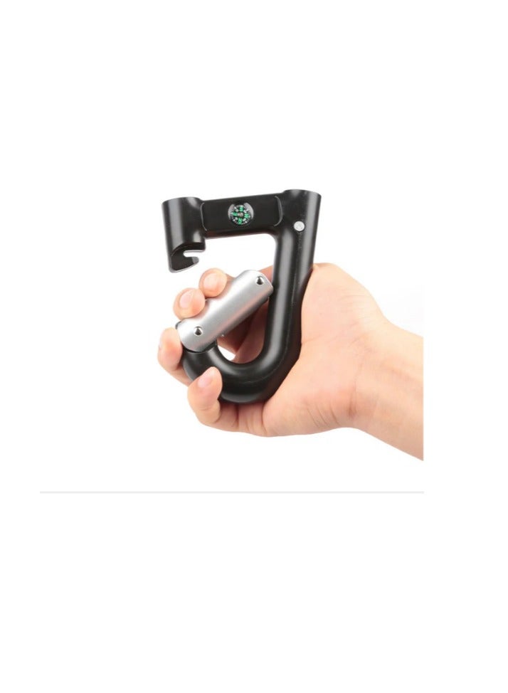 Hoco 2600.0 mAh Universal Buckle Power Bank hoco B5-2600 - Image 4