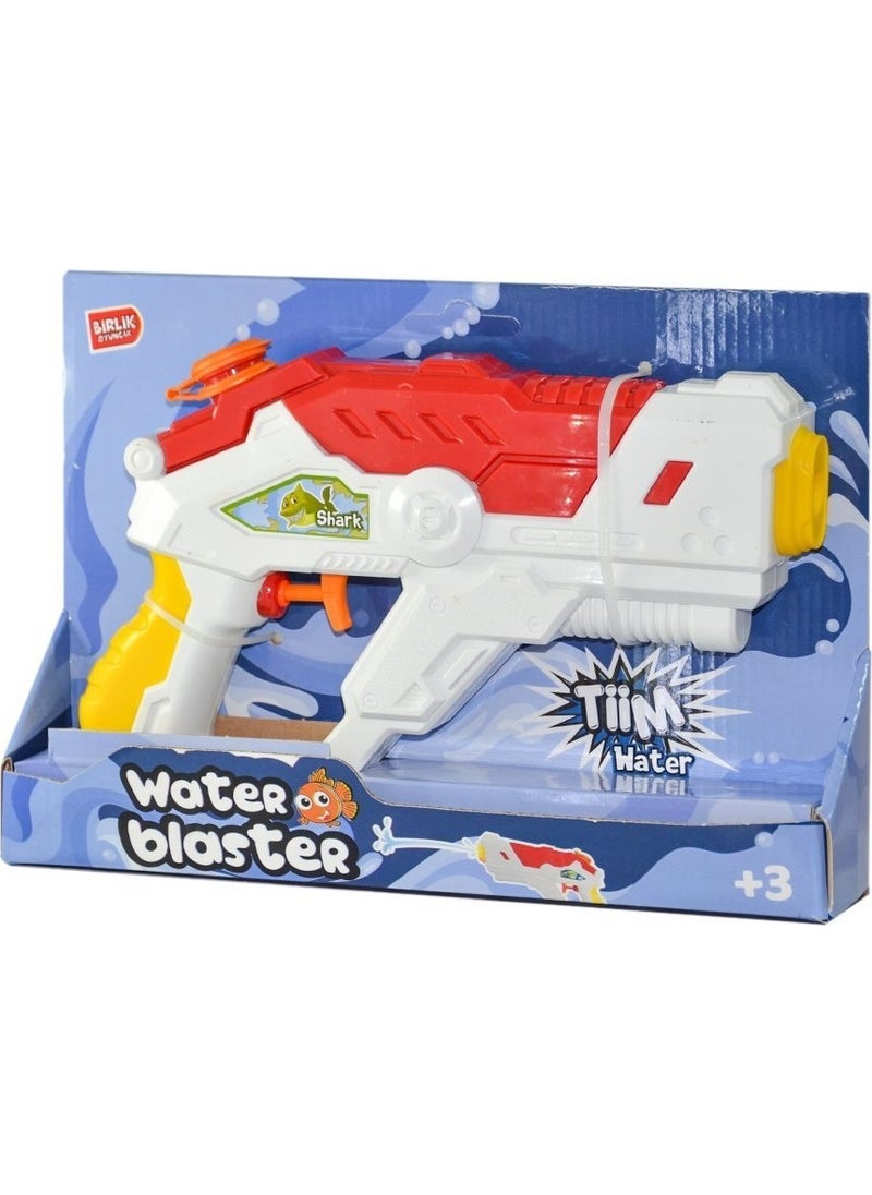 URT019-001 Timm Water Blaster Shark Water Gun -Birlik - pzsku/Z43972285FB823FA789D5Z/45/_/1741293073/4aa88404-9ff1-483e-82be-4f46dd6ae806