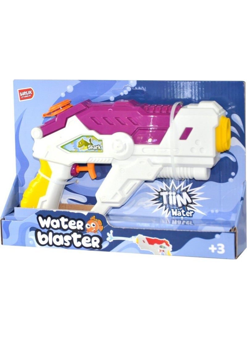 URT019-001 Timm Water Blaster Shark Water Gun -Birlik - pzsku/Z43972285FB823FA789D5Z/45/_/1741293075/b50e263d-e6bd-4d7c-a915-d0b486673961