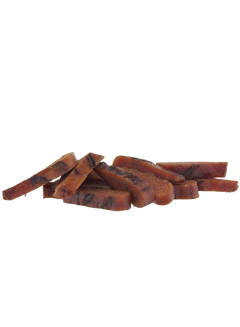 Pets Unlimited Grillers with Beef Dog And Puppy Treats 100G - Image 2