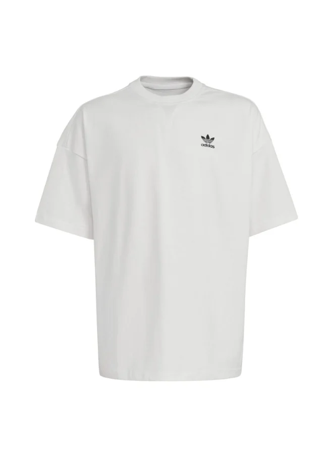 Adidas adidas TEE White Originals Kids T-SHIRTS