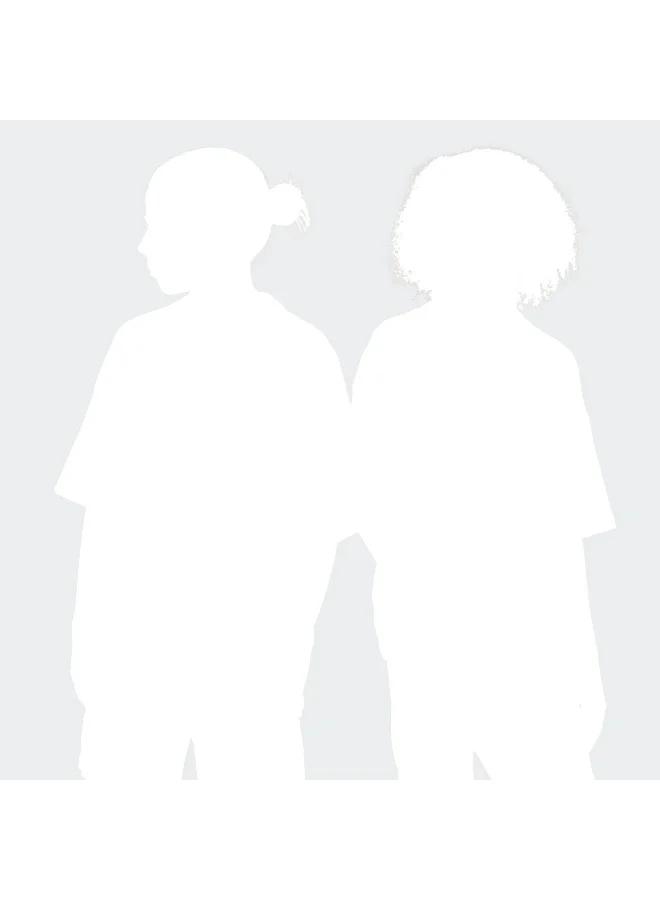 اديداس Adidas TEE White FASHION 0 FOR JUNIOR BOYS AND GIRLS 15-16Y