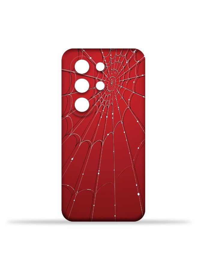 إيه إم سي ديزاين غطاء واقي لإيتيل إس 25 ألترا 4 جي - Image 2