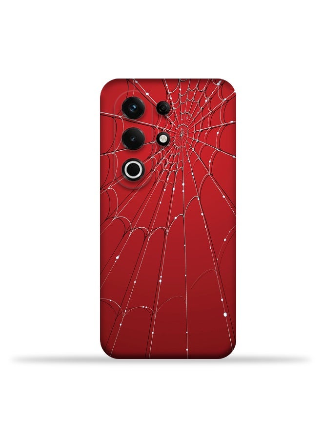 إيه إم سي ديزاين غطاء واقي لإيتيل إس 25 ألترا 4 جي - Image 1