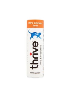Thrive Chicken Cat Treats