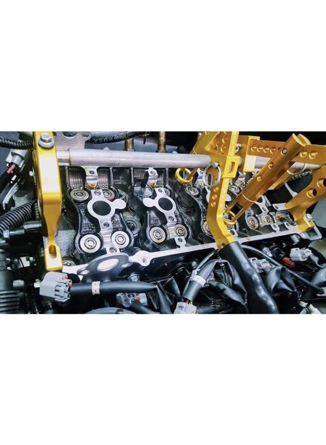 Riva Valve Spring Compression Tool For Yamaha/Kawasaki - Image 4