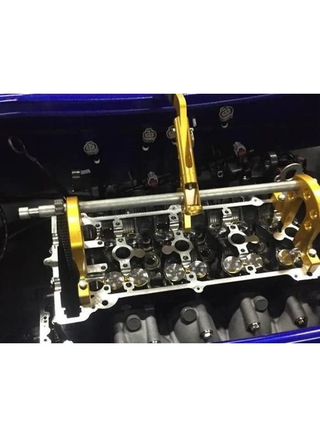 Riva Valve Spring Compression Tool For Yamaha/Kawasaki - Image 3