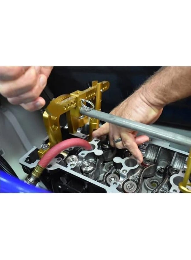 Riva Valve Spring Compression Tool For Yamaha/Kawasaki - Image 5