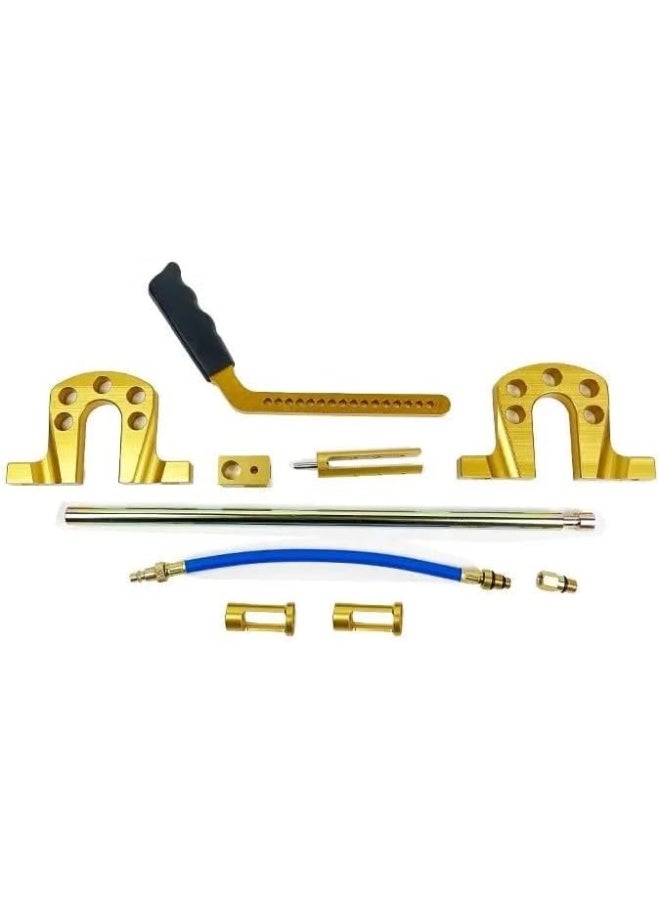 Riva Valve Spring Compression Tool For Yamaha/Kawasaki - Image 1