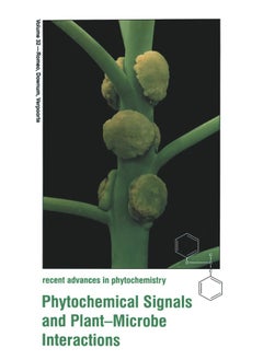 Phytochemical Signals and Plant-Microbe Interactions