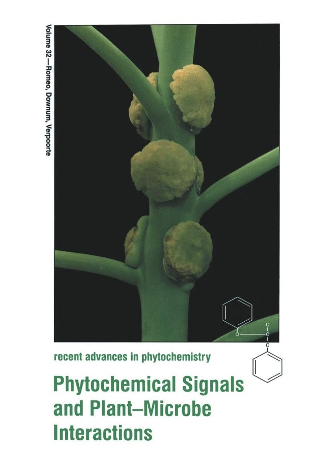 null - Phytochemical Signals and Plant-Microbe Interactions - Image 1