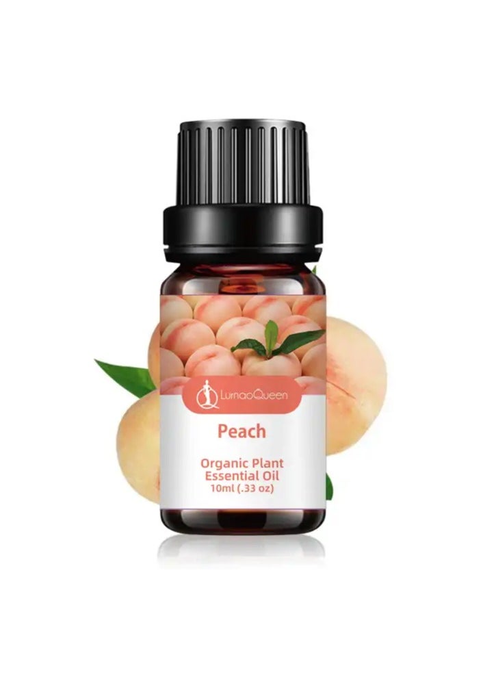 Pure Peach Essential Oil 10 ML - pzsku/Z4397B88D47CADF319DE7Z/45/_/1701083165/de7e4f61-81fd-4566-abbe-38e8fc8c4a5d