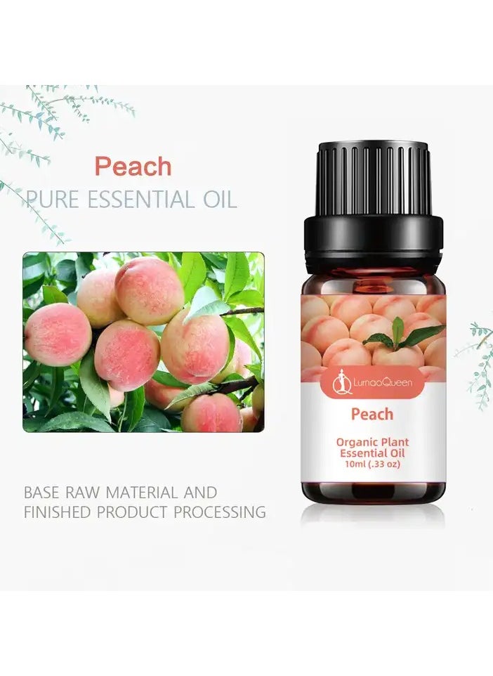 Pure Peach Essential Oil 10 ML - pzsku/Z4397B88D47CADF319DE7Z/45/_/1701086043/1750ac81-53a8-4d75-bb5b-7ca473f4281c