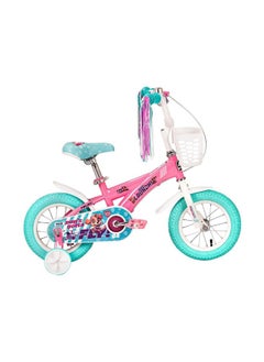 Spartan Spartan PAW Patrol Skye Bike for Girls (12 in)  - Image 2