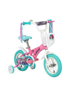 Spartan Spartan PAW Patrol Skye Bike for Girls (12 in)  - Image 1