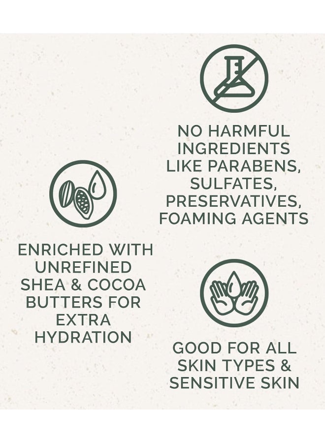 Chagrin Valley Soap & Salve Organic and Natural Baby Bar for Baby's Sensitive Skin - 3.5 OZ - Image 3