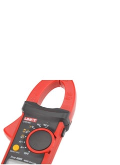 يوني تي جهاز قياس المشبك الرقمي RMS 600 أمبير  - Image 2