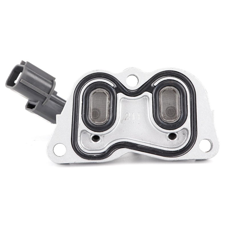 Solenoid Valve 28300-PX4-003 28300-PX4-014: Premium Durable Material - Precision Manufactured Auto Part for Honda Accord 1990-2002, Honda Prelude 1992-2001 & Compatible Vehicles - Image 2
