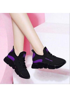 Womens Shoes Autumn New Sports Shoes Casual Shoes Comfortable Travel Shoes Light Soft Sole Running Shoes Mother Shoes8065 purple 8065 purple - pzsku/Z43984A25C5A2F4A3FAA4Z/45/_/1723120508/78bcf763-4e46-46f1-a9b2-ea59ef8ff6ea