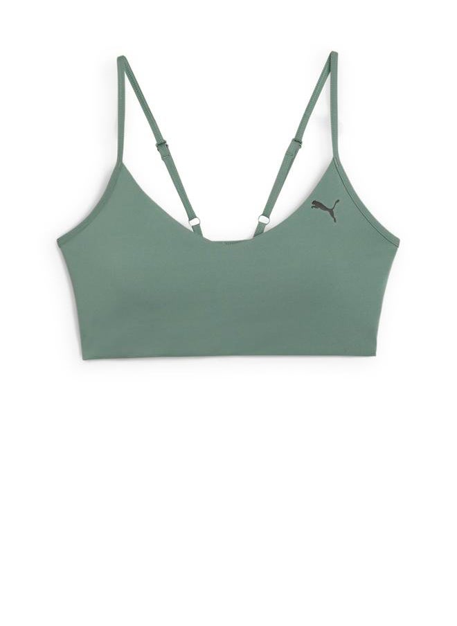 PUMA Logo Move Bra  - Image 1