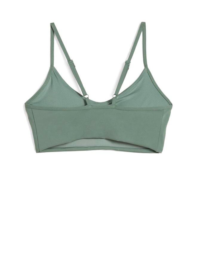 PUMA Logo Move Bra  - Image 2