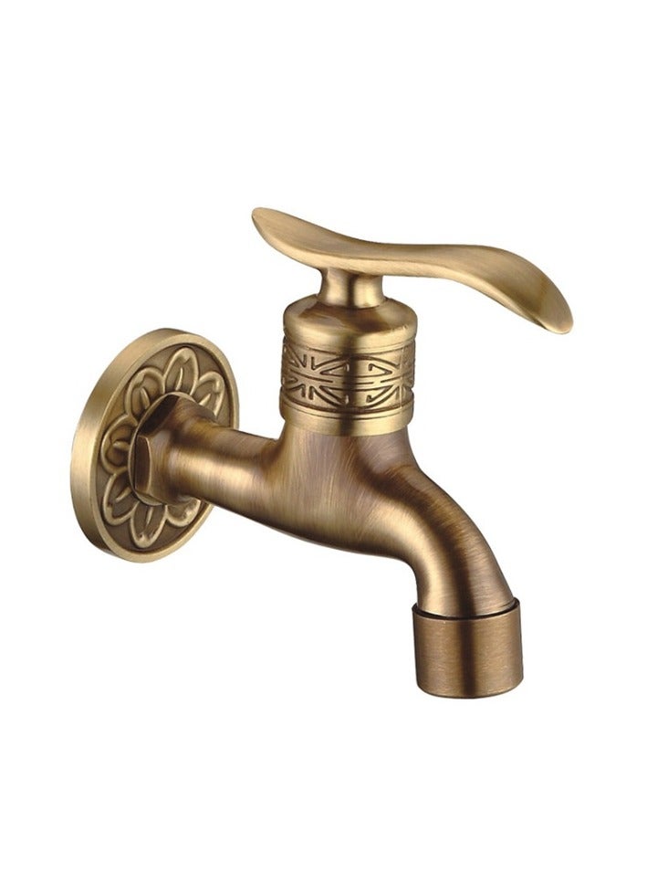 EBMINI New Dual Use 4-Point Faucet