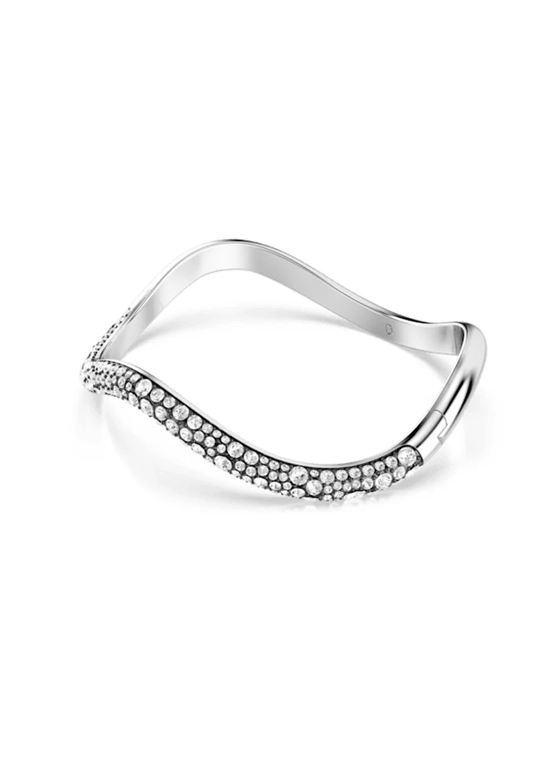سواروفسكي Sumblima Embellished Single Bracelet