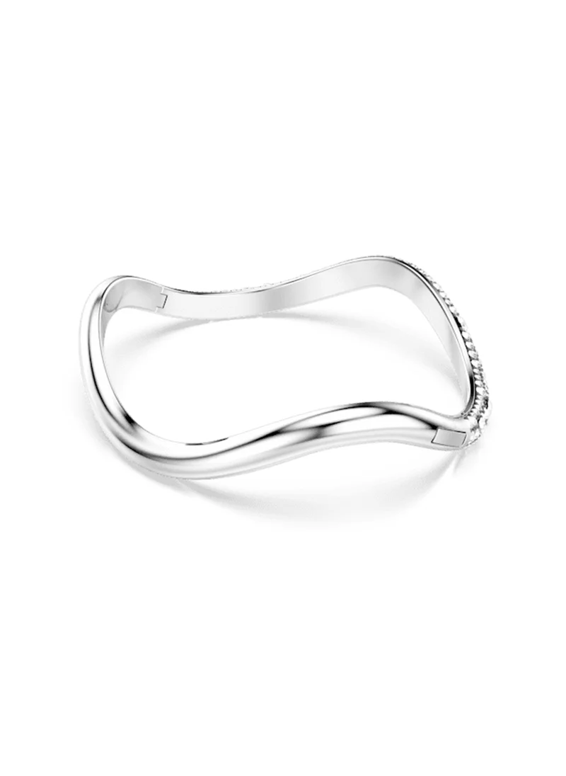 سواروفسكي Sumblima Embellished Single Bracelet