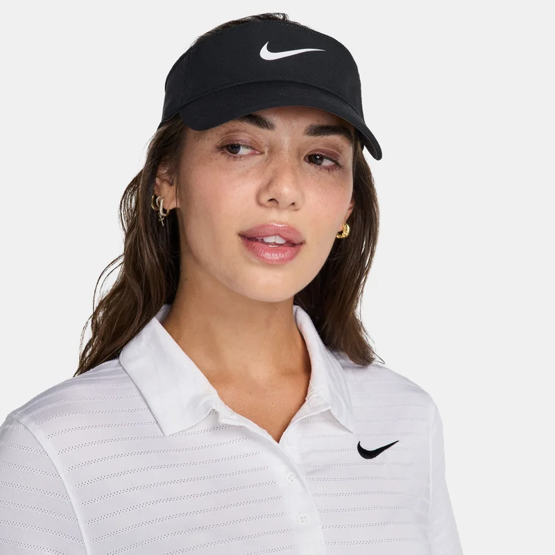 نايكي Ace Dri-FIT Tennis Visor