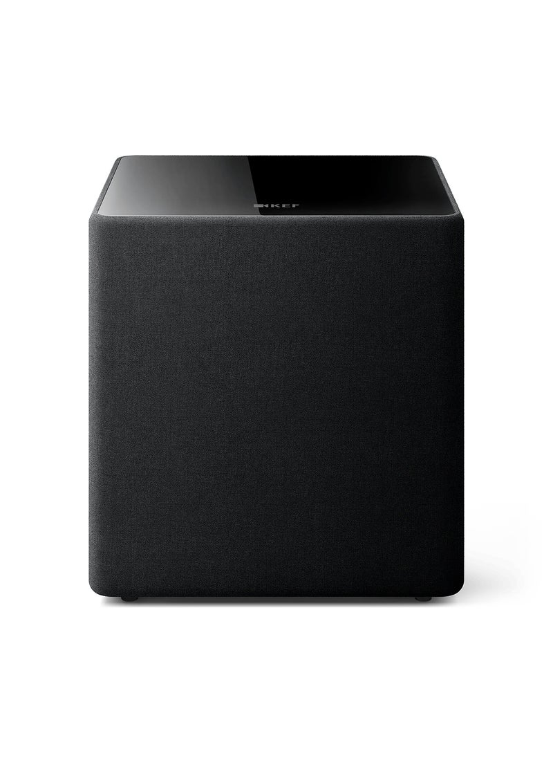Kef KEF Kube 12 MIE Powered Subwoofer  - Image 3
