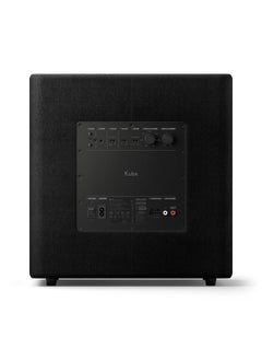 Kef KEF Kube 12 MIE Powered Subwoofer  - Image 4