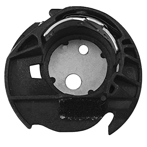 YEQIN Bobbin CASE XD1855351 fits Brother Sewing Machine PE700 PE750D NV750D NV780D - Image 2