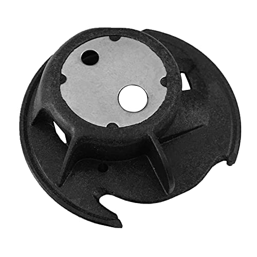 YEQIN Bobbin CASE XD1855351 fits Brother Sewing Machine PE700 PE750D NV750D NV780D - Image 3