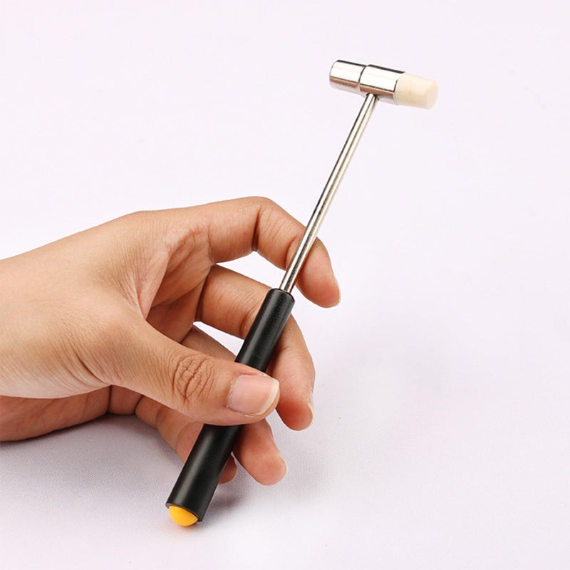 Professional Pocket Hammer Style 2 Jewelry Watch Strap Repair Tool - Image 4