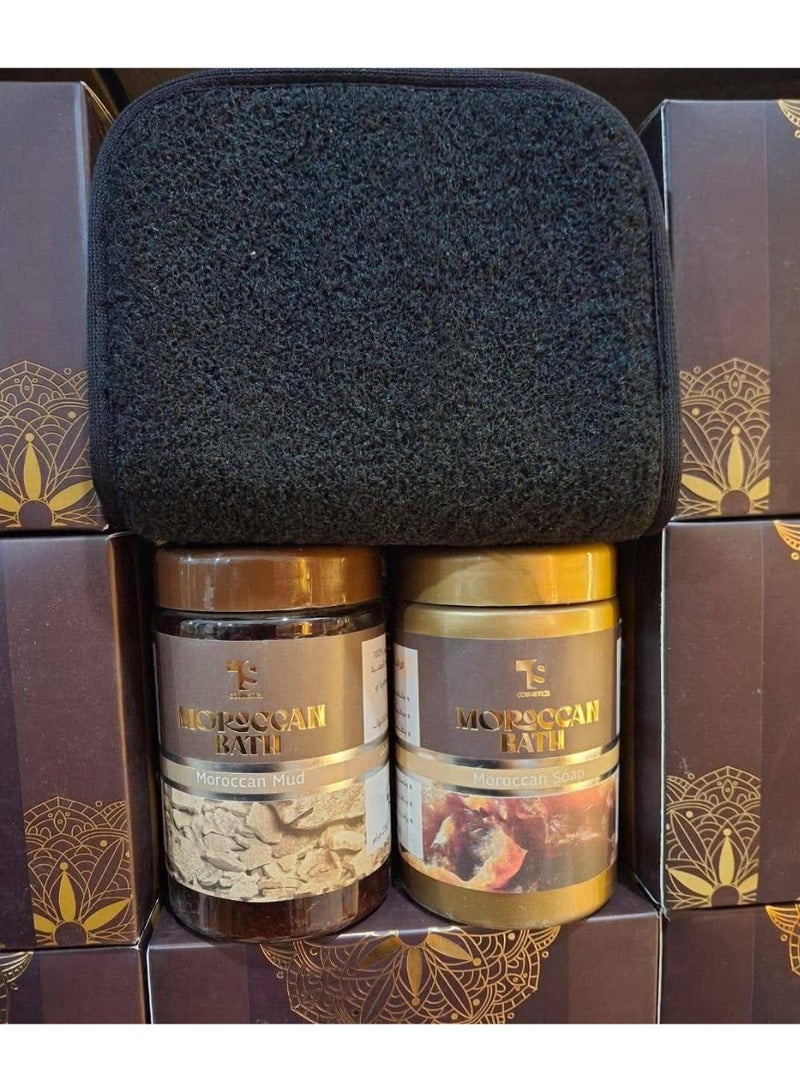 الحمام المغربي - Image 3