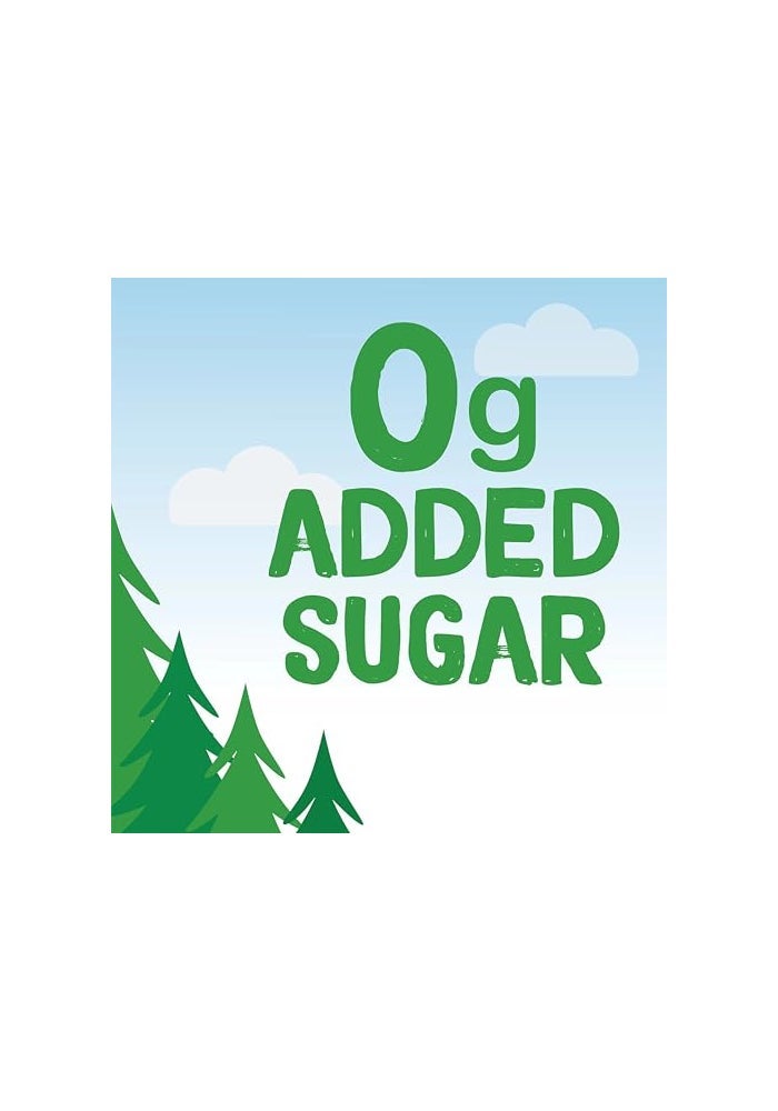 Black Forest Stretch Island Fruit Strips Cherry Apple Raspberry Grape Strawberry and Apricot Zero Grams Added Sugar NonGMO 48 ct - Image 5