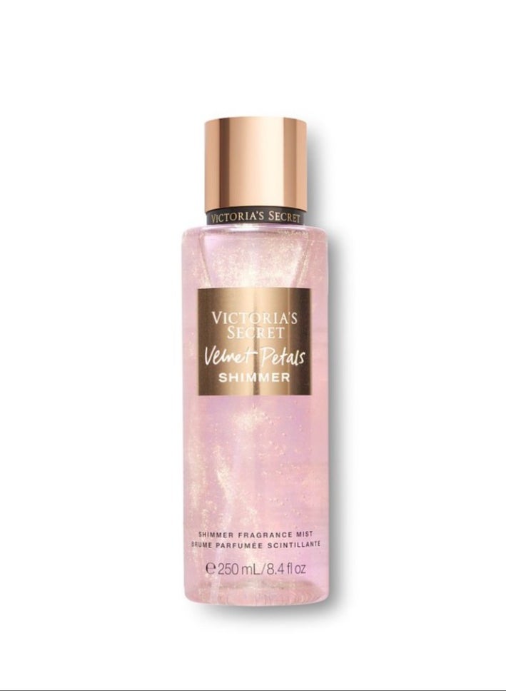 Velvet Petals Shimmer Body Mist - pzsku/Z43989C3733A197512787Z/45/_/1730040295/59b50417-1282-417f-bcce-e017df1941af