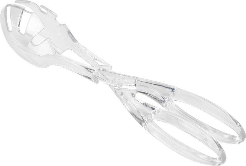 GoodCook Good Cook Classic Salad Tongs - Image 1