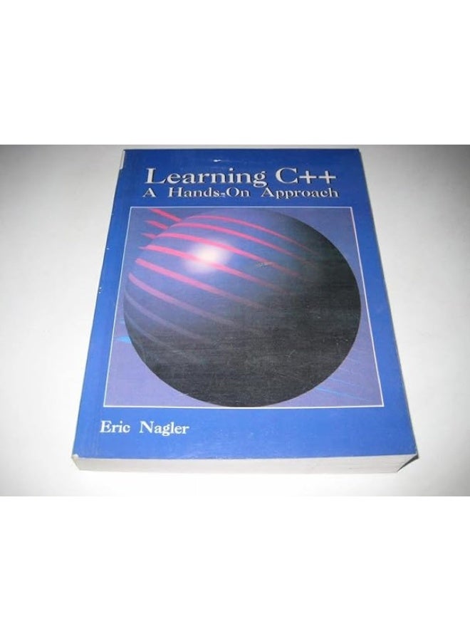 Learning C++:: A Hands-on Approach - Image 2