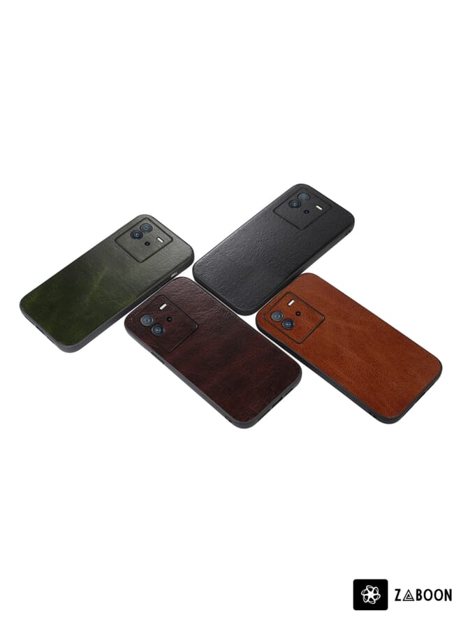 Zaboon Protective Case For iPhone 14 Pro USAMS US-BH813 Binz Series Gradient Color Phone Protective Case - Image 3