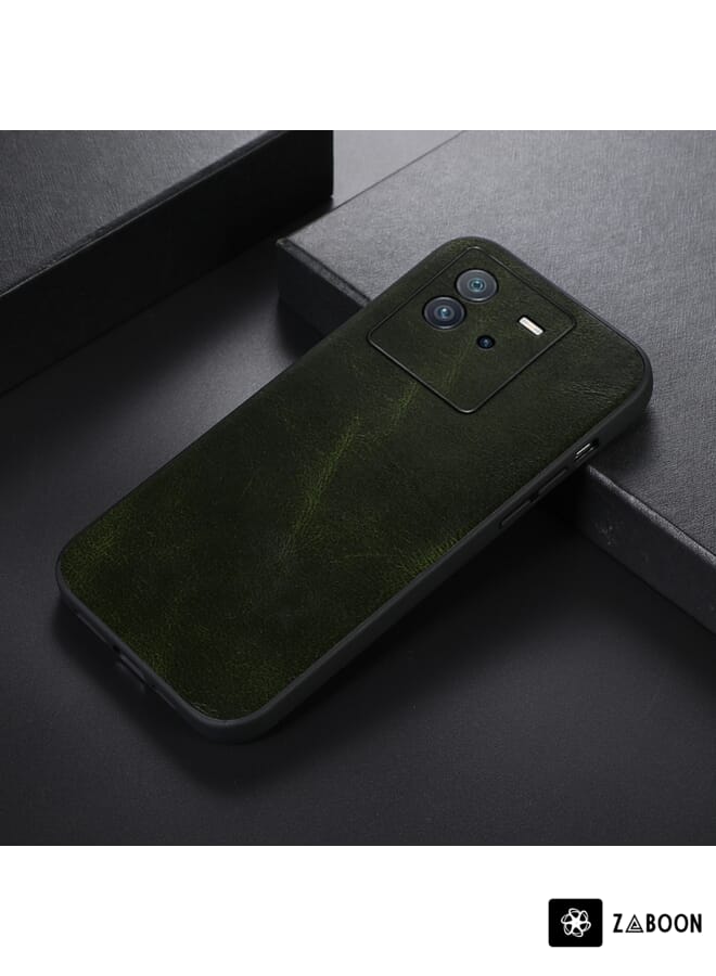 Zaboon Protective Case For iPhone 14 Pro USAMS US-BH813 Binz Series Gradient Color Phone Protective Case - Image 2